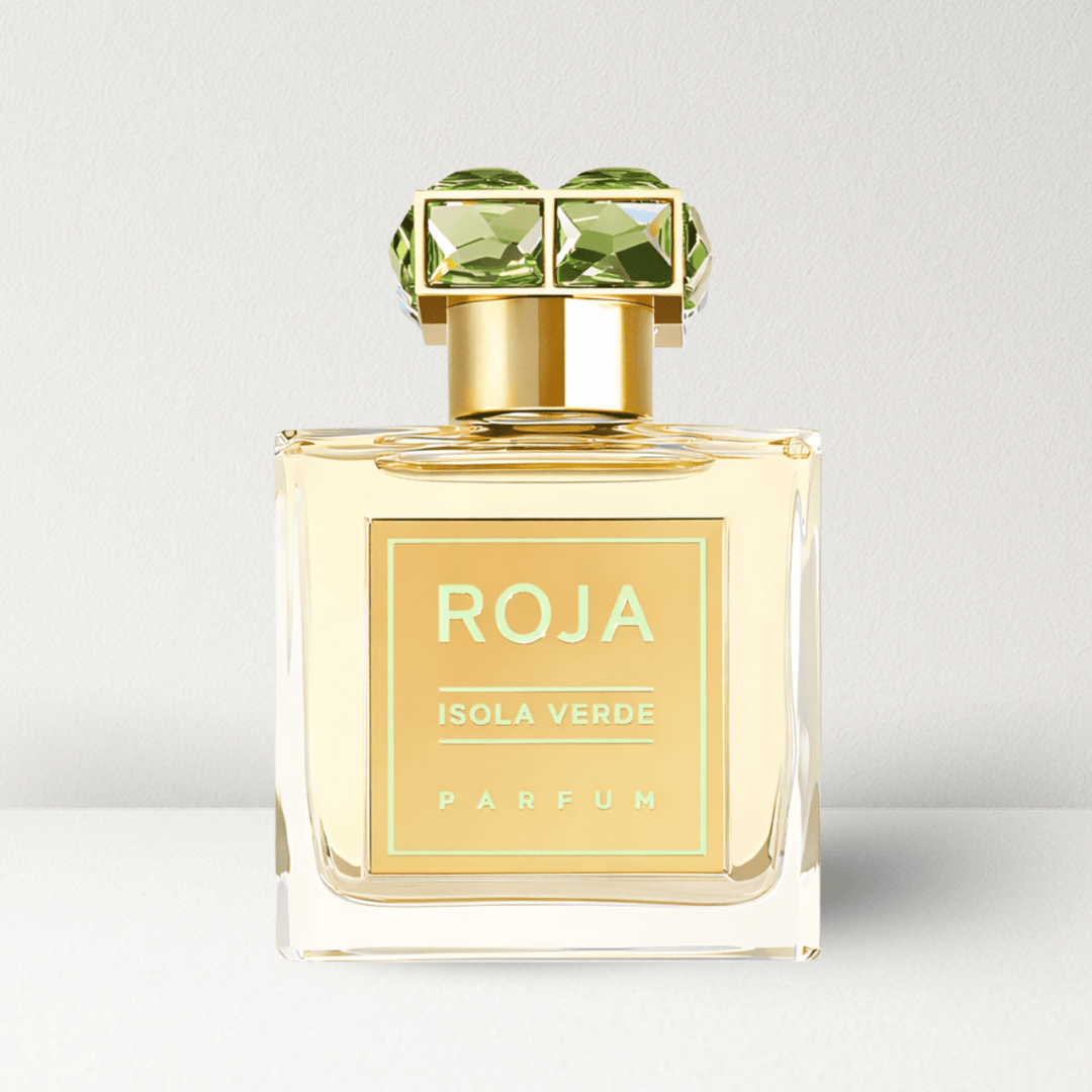 Roja Parfums Isola Verde - Mystic Store