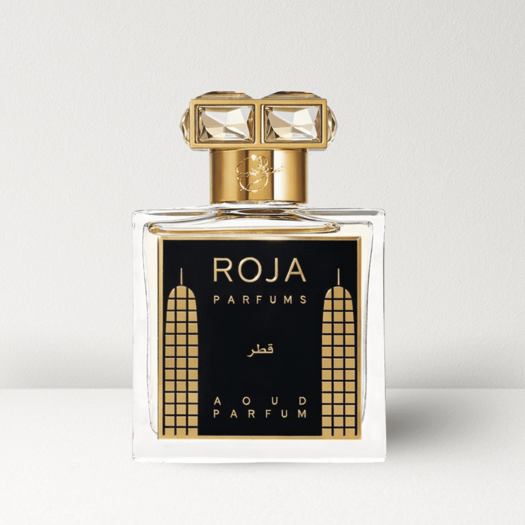 Roja Qatar Aoud Parfum - Mystic Store