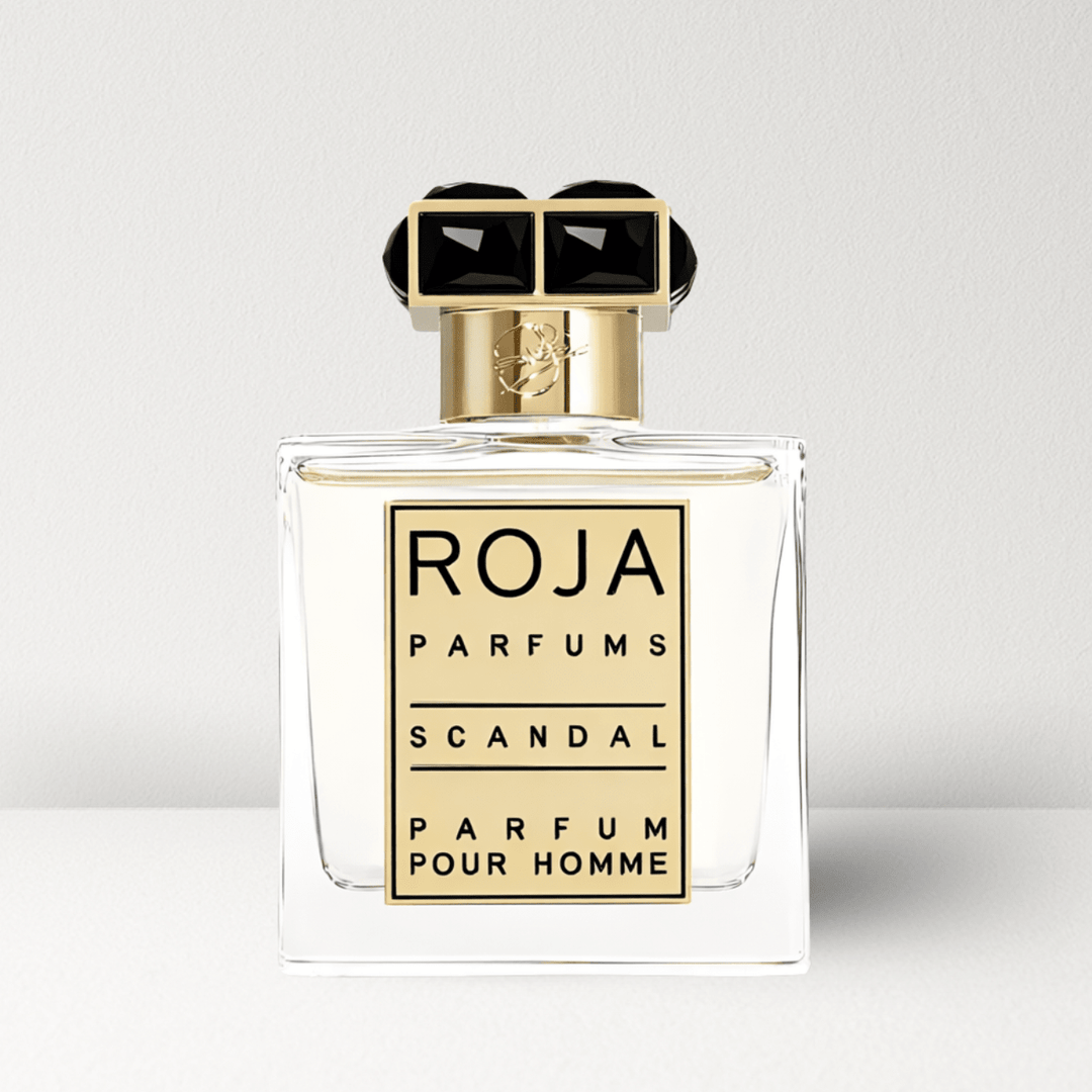 Roja Scandal Pour Homme - Mystic Store