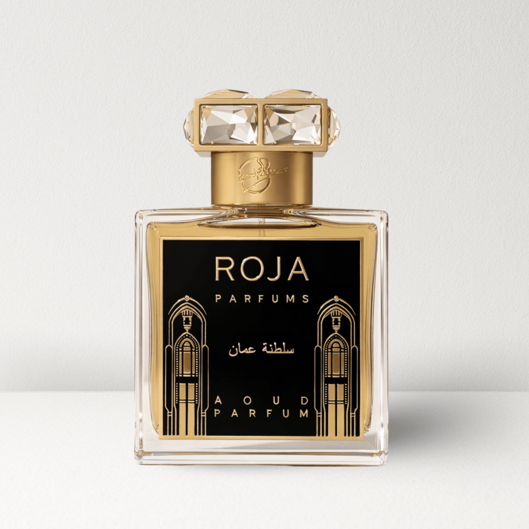 Roja Sultanate of Oman Aoud - Mystic Store