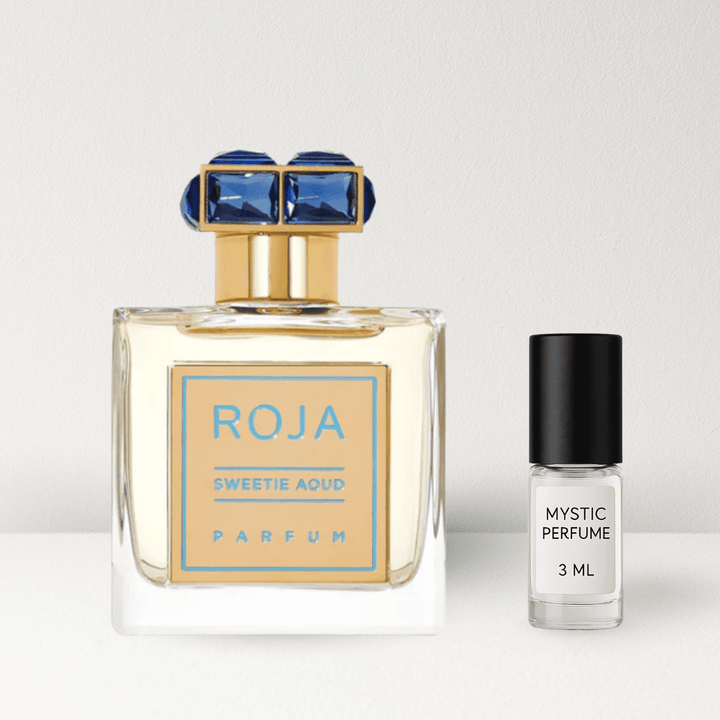 Roja Sweetie Aoud - Mystic Store
