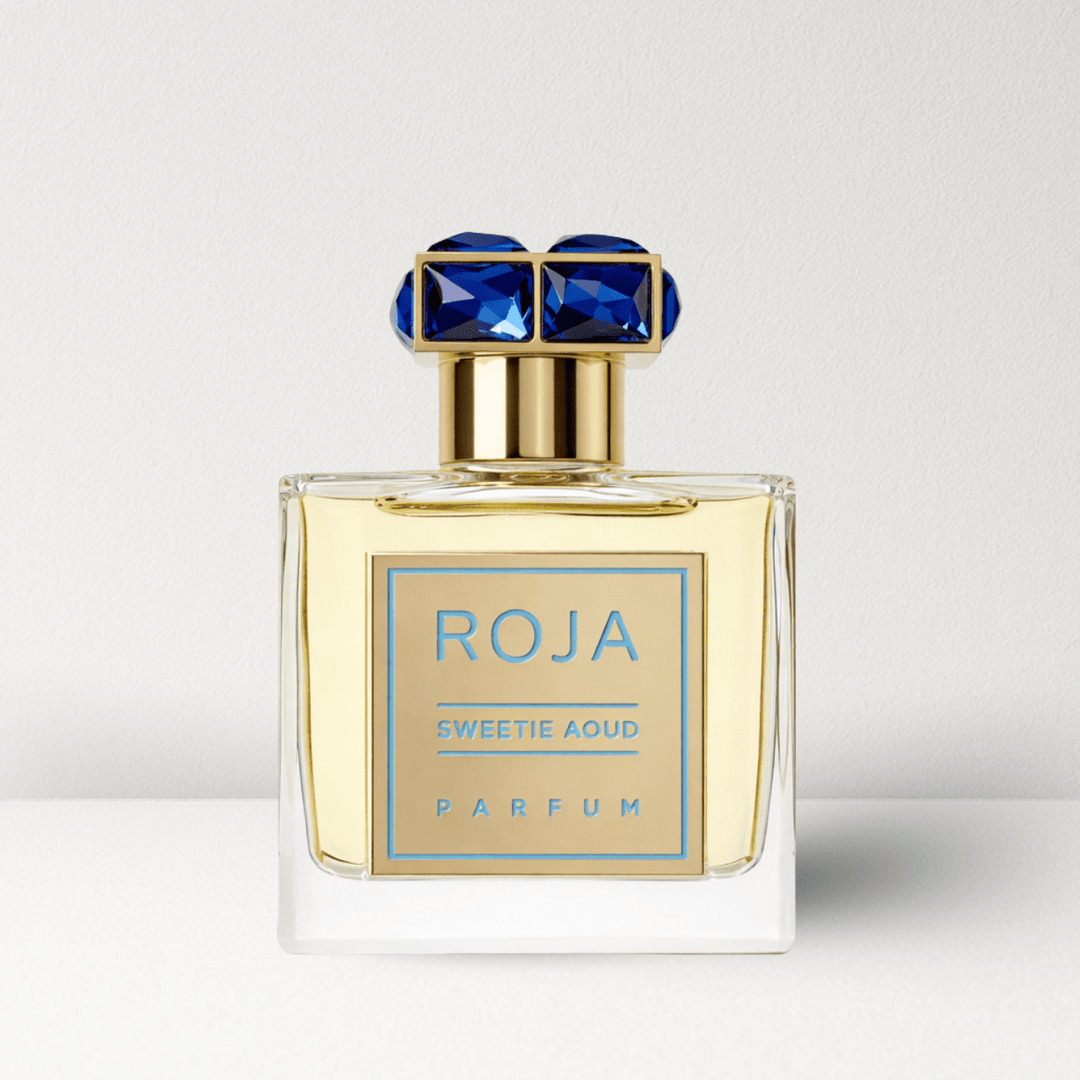 Roja Sweetie Aoud - Mystic Store