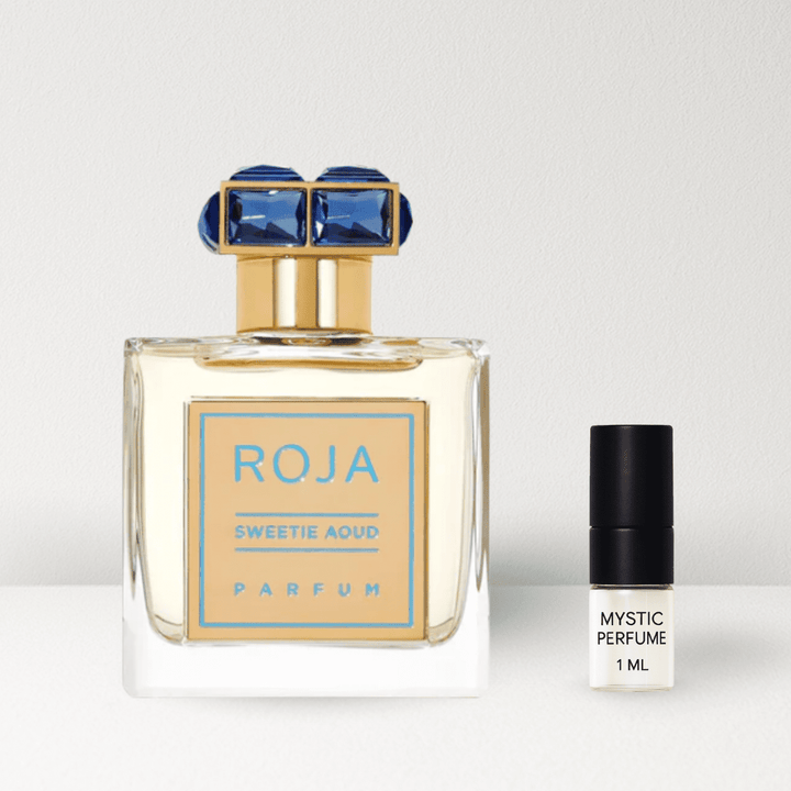Roja Sweetie Aoud - Mystic Store