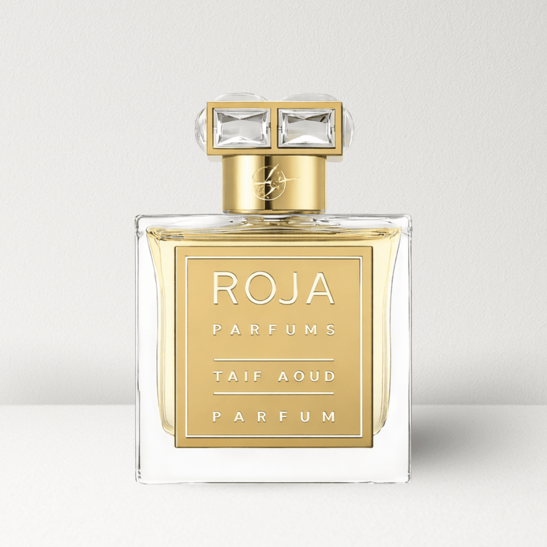 Roja Taif Aoud - Mystic Store