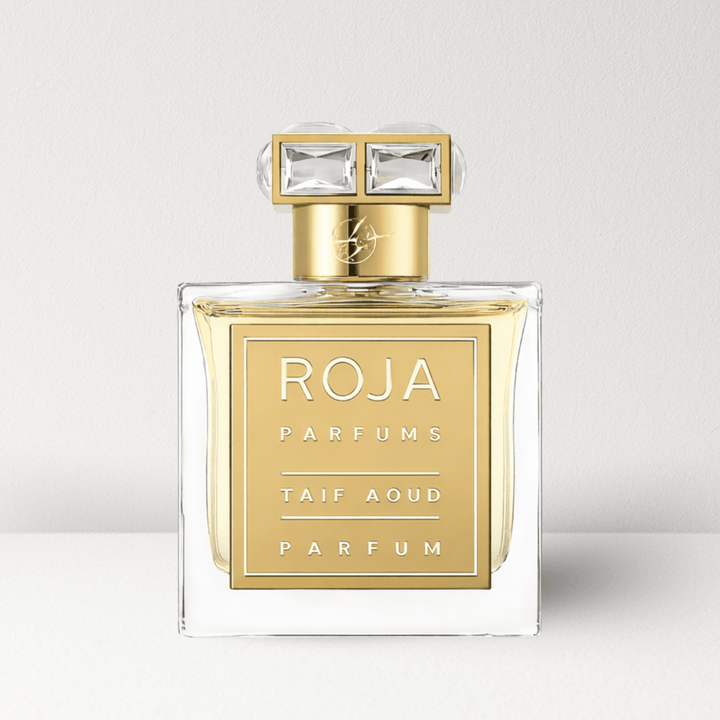 Roja Taif Aoud - Mystic Store