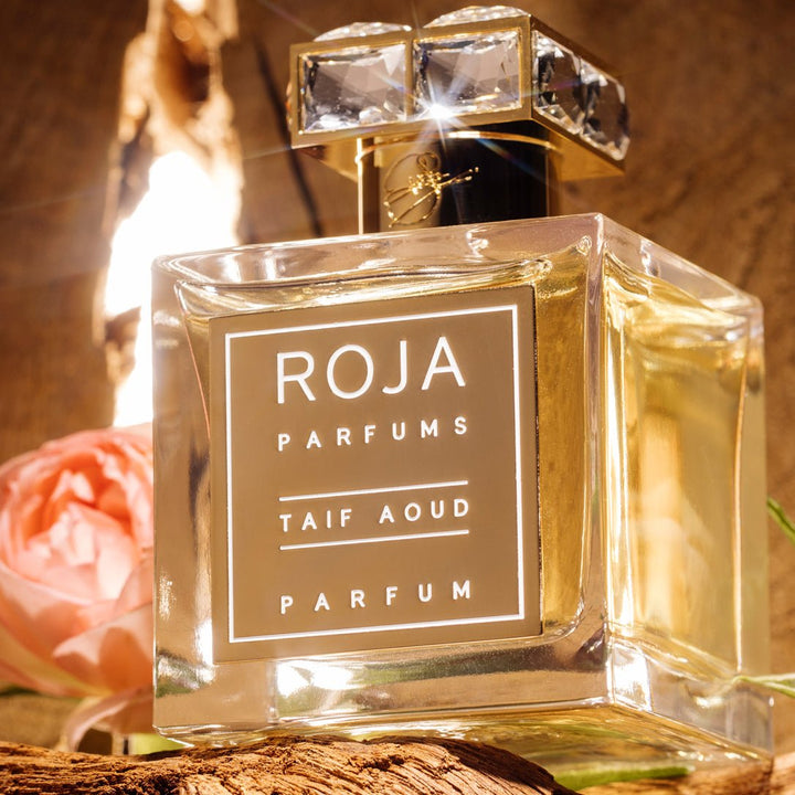 Roja Taif Aoud - Niche Decant