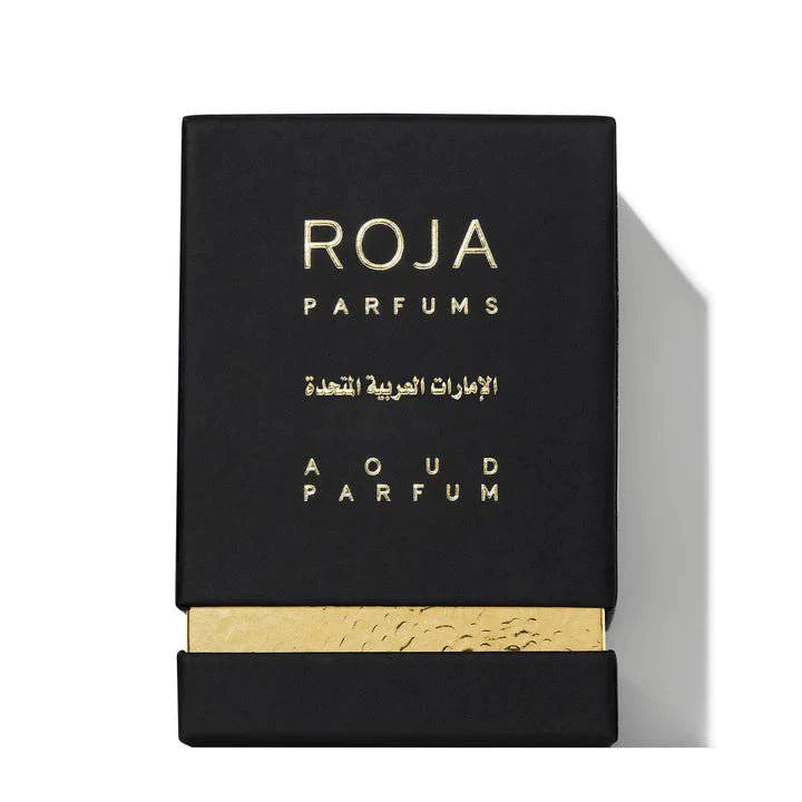 Roja United Arab Emirates Aoud - Niche Decant