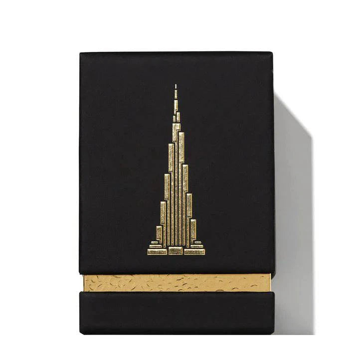 Roja United Arab Emirates Aoud - Niche Decant