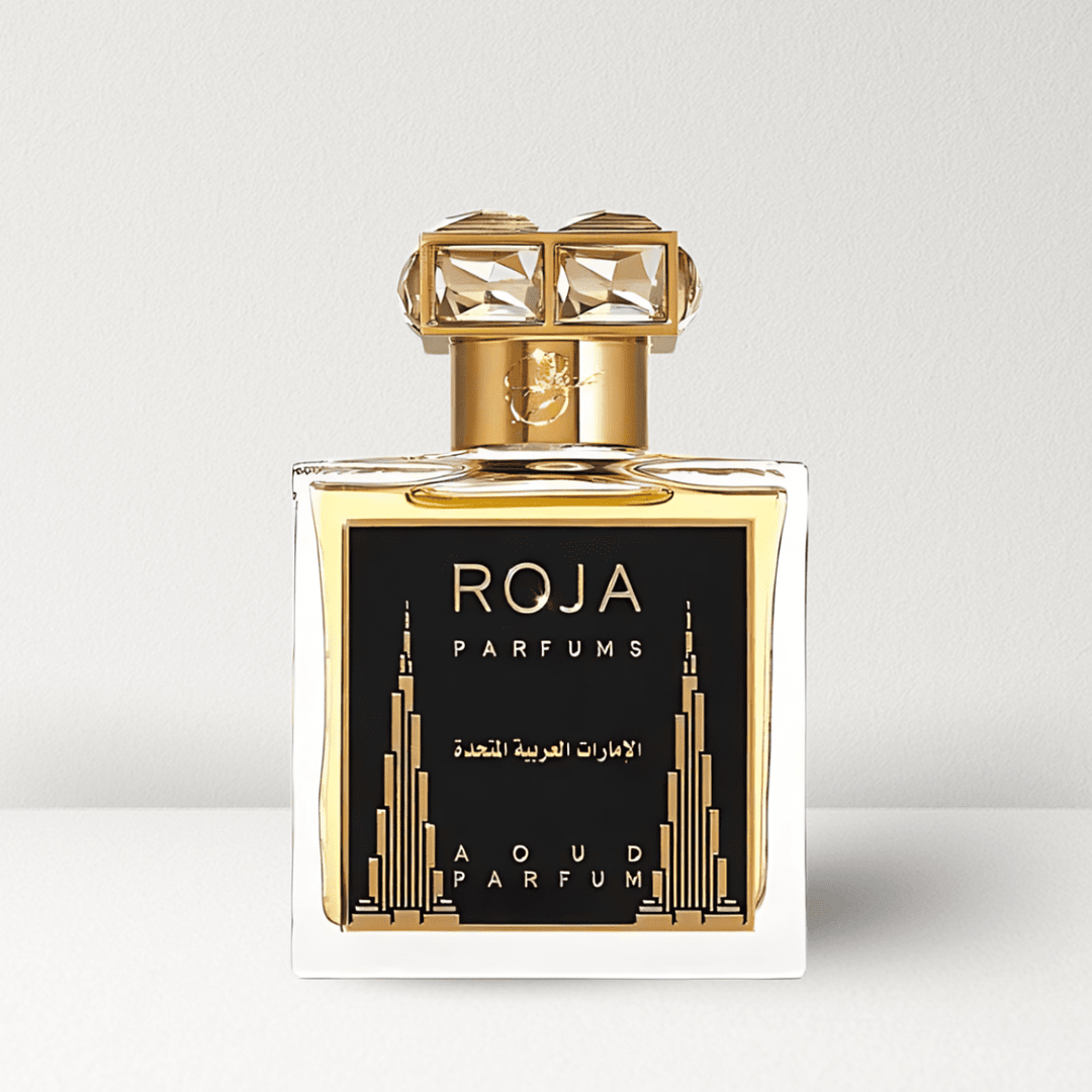 Roja United Arab Emirates Aoud - Mystic Store