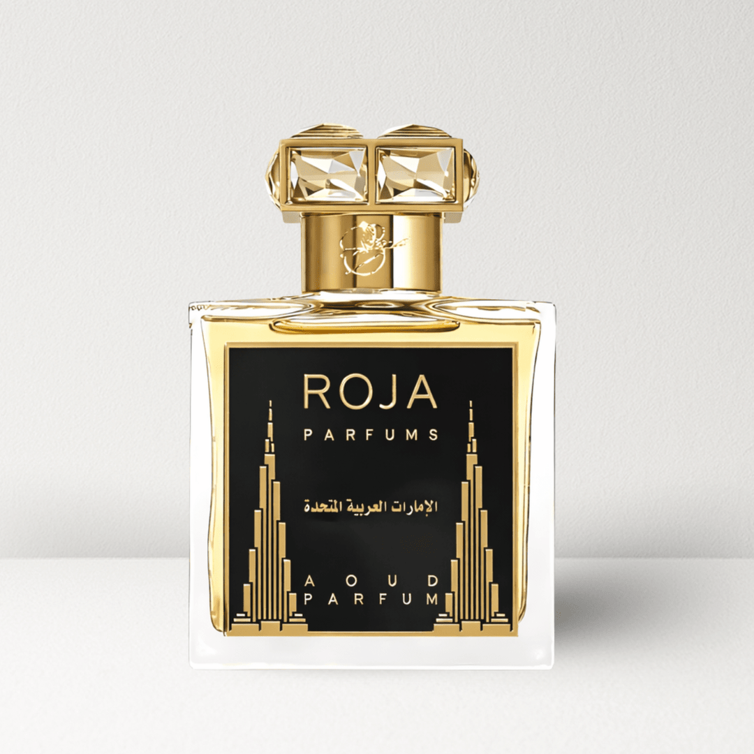 Roja United Arab Emirates Aoud - Mystic Store