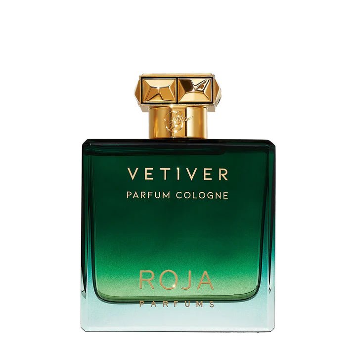 Roja Vetiver Cologne - Niche Decant