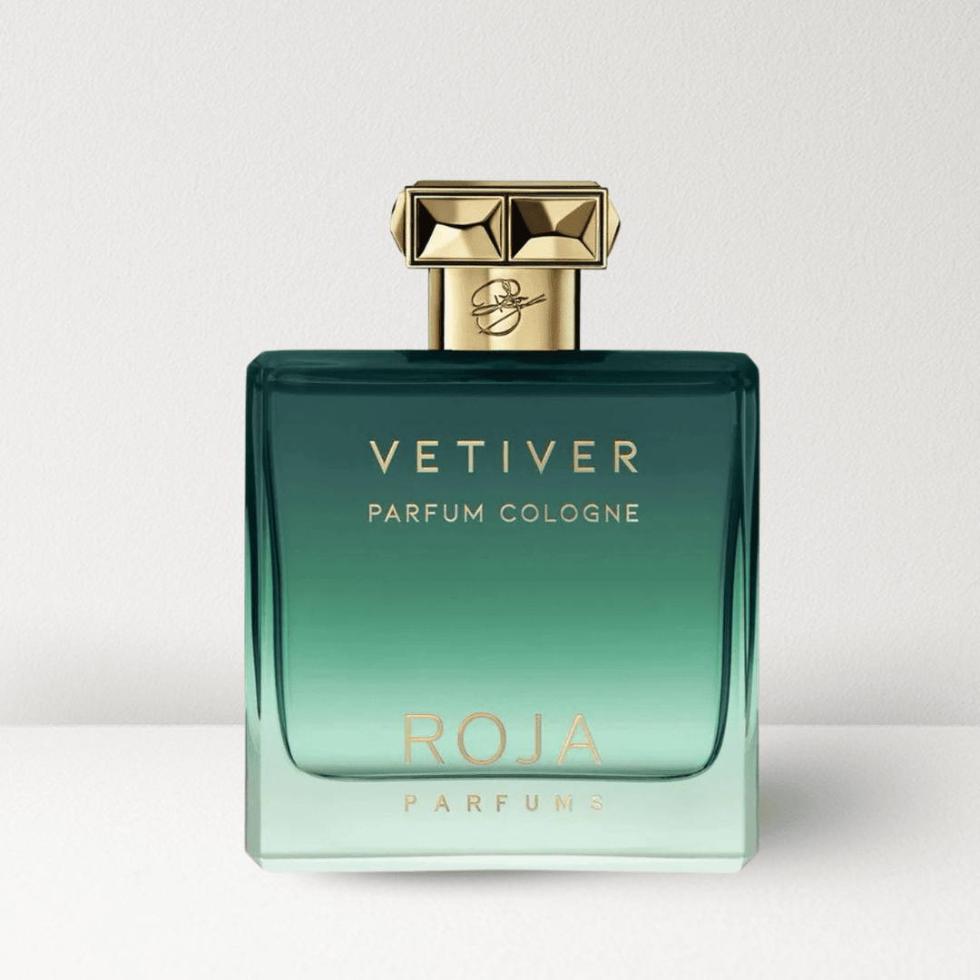 Roja Vetiver Cologne - Mystic Store