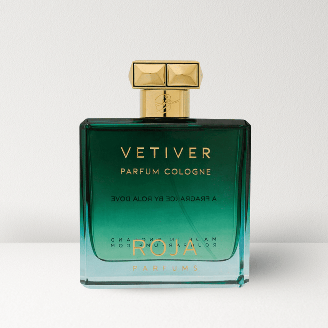 Roja Vetiver Cologne - Mystic Store