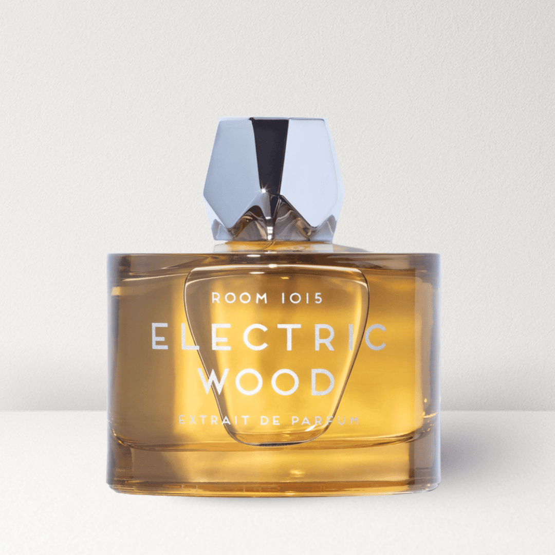 Room 1015 Electric Wood Extrait Tester - Mystic Store