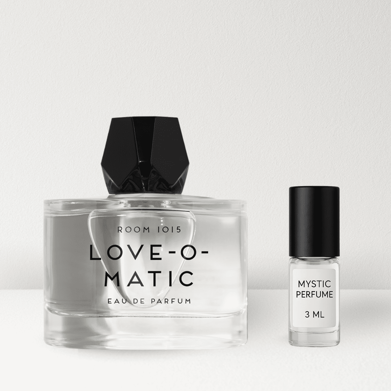 ROOM 1015 Love - O - Matic - Mystic Store