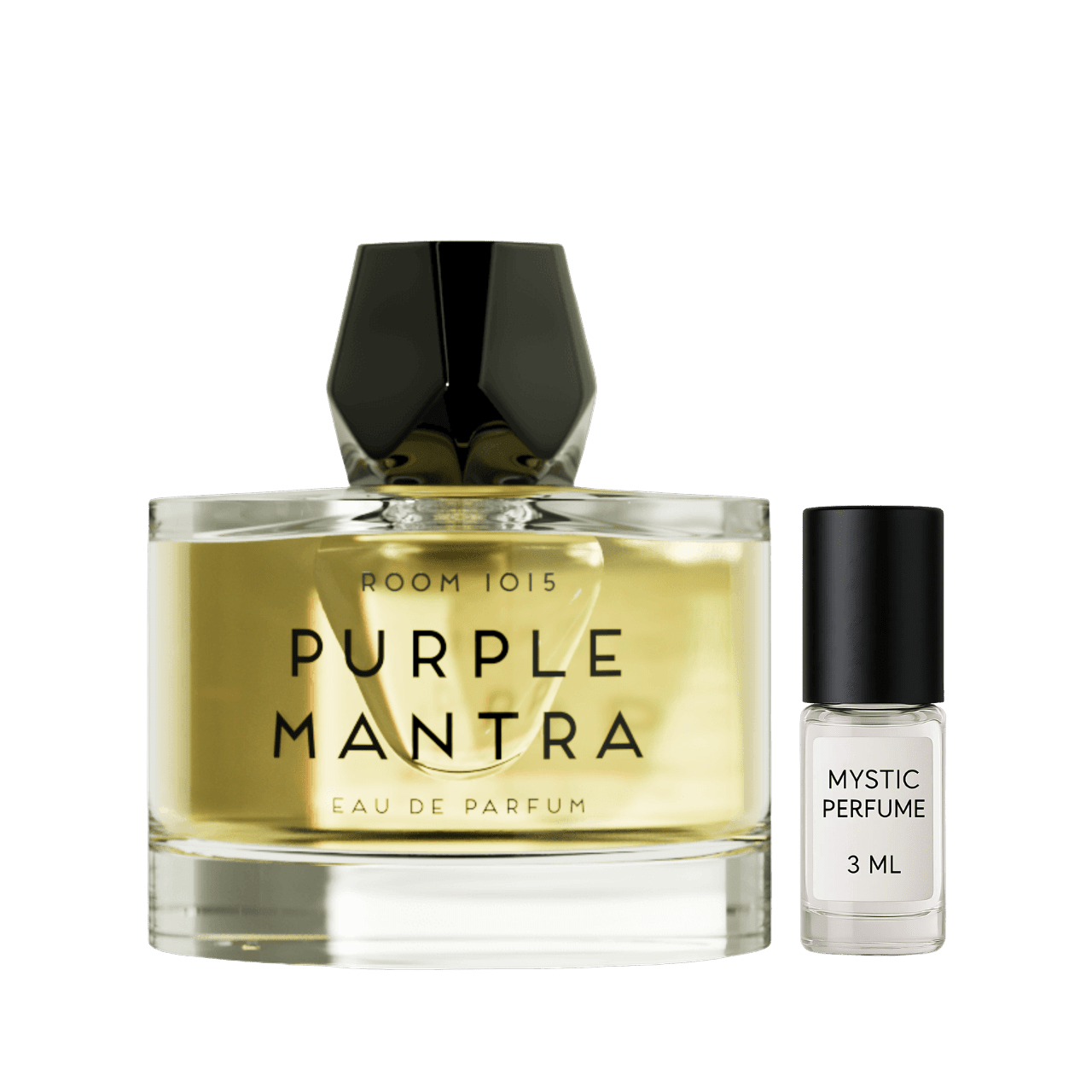 Room 1015 Purple Mantra - Mystic Store
