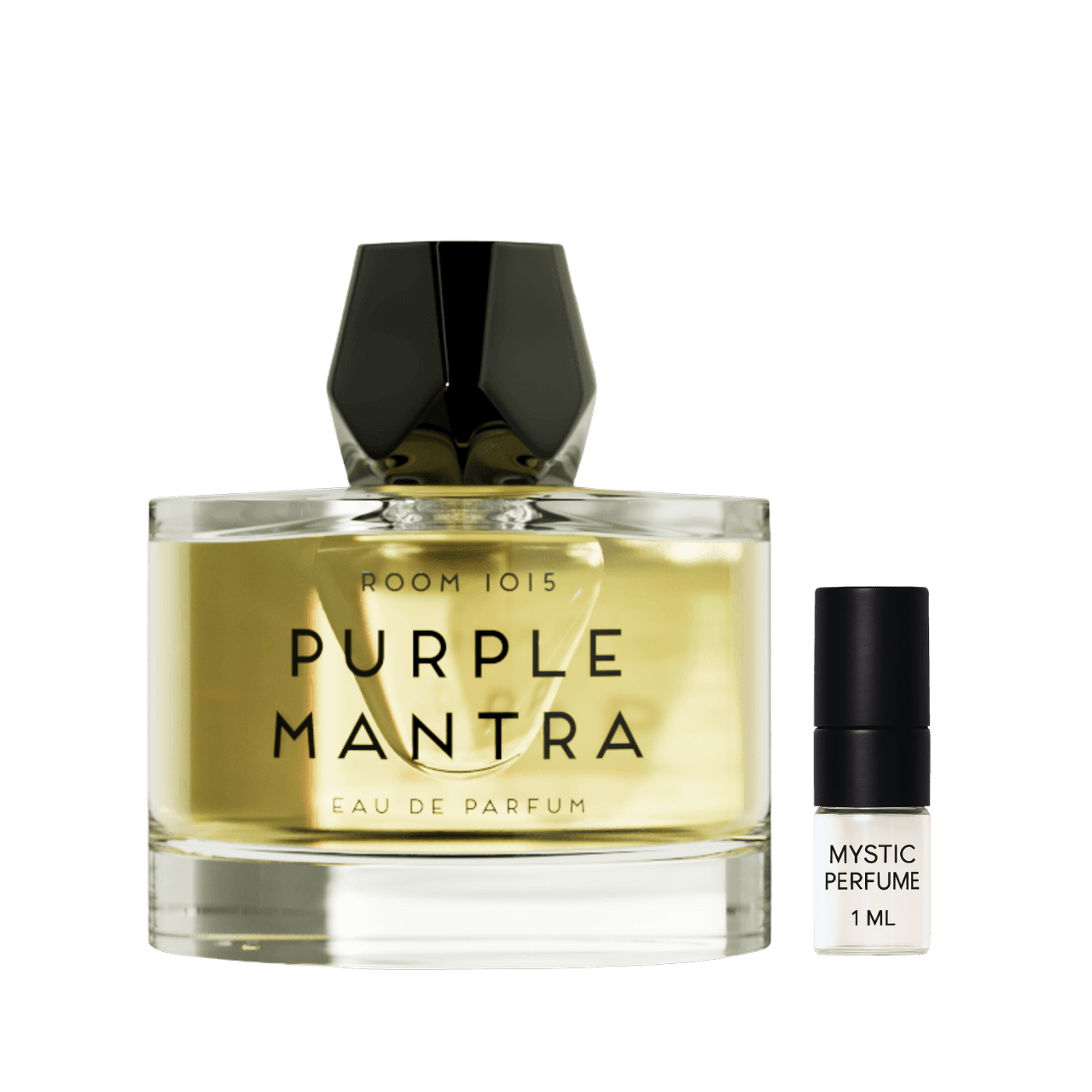 Room 1015 Purple Mantra - Mystic Store