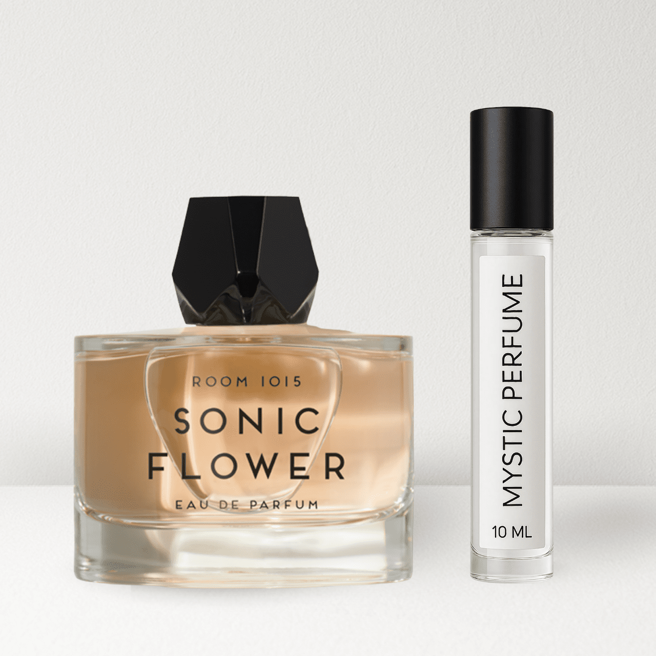 Room 1015 Sonic Flower - Mystic Store