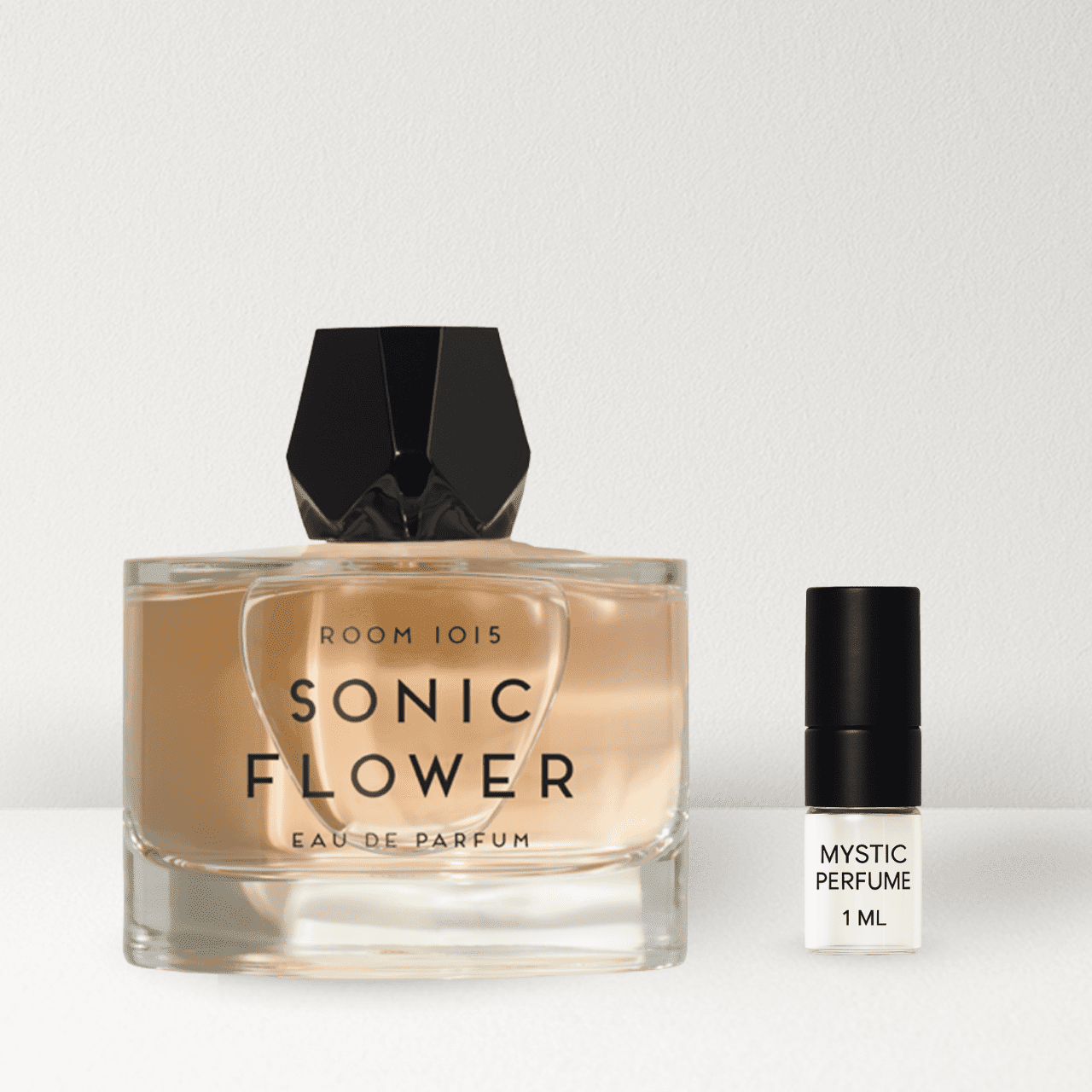 Room 1015 Sonic Flower - Mystic Store