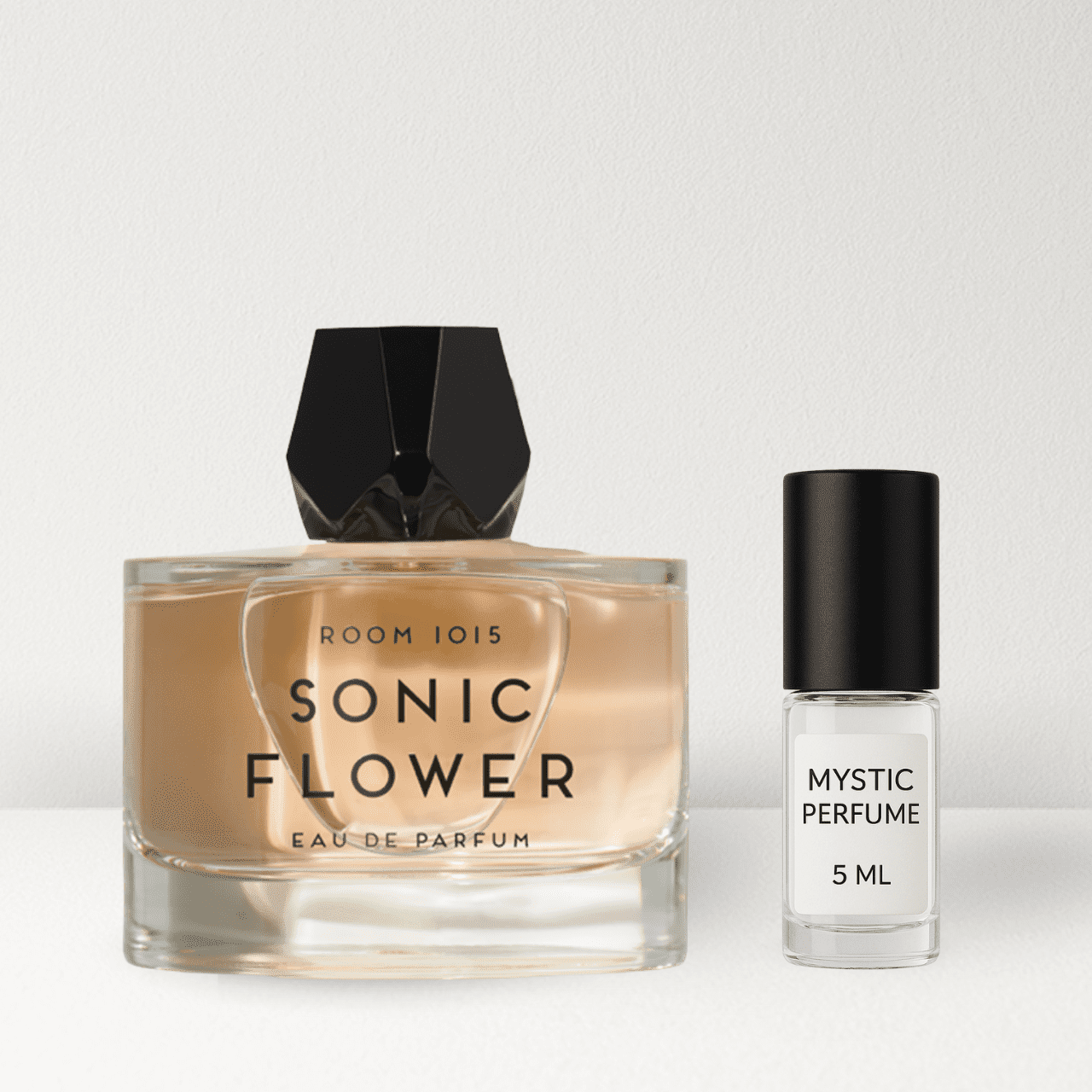 Room 1015 Sonic Flower - Mystic Store