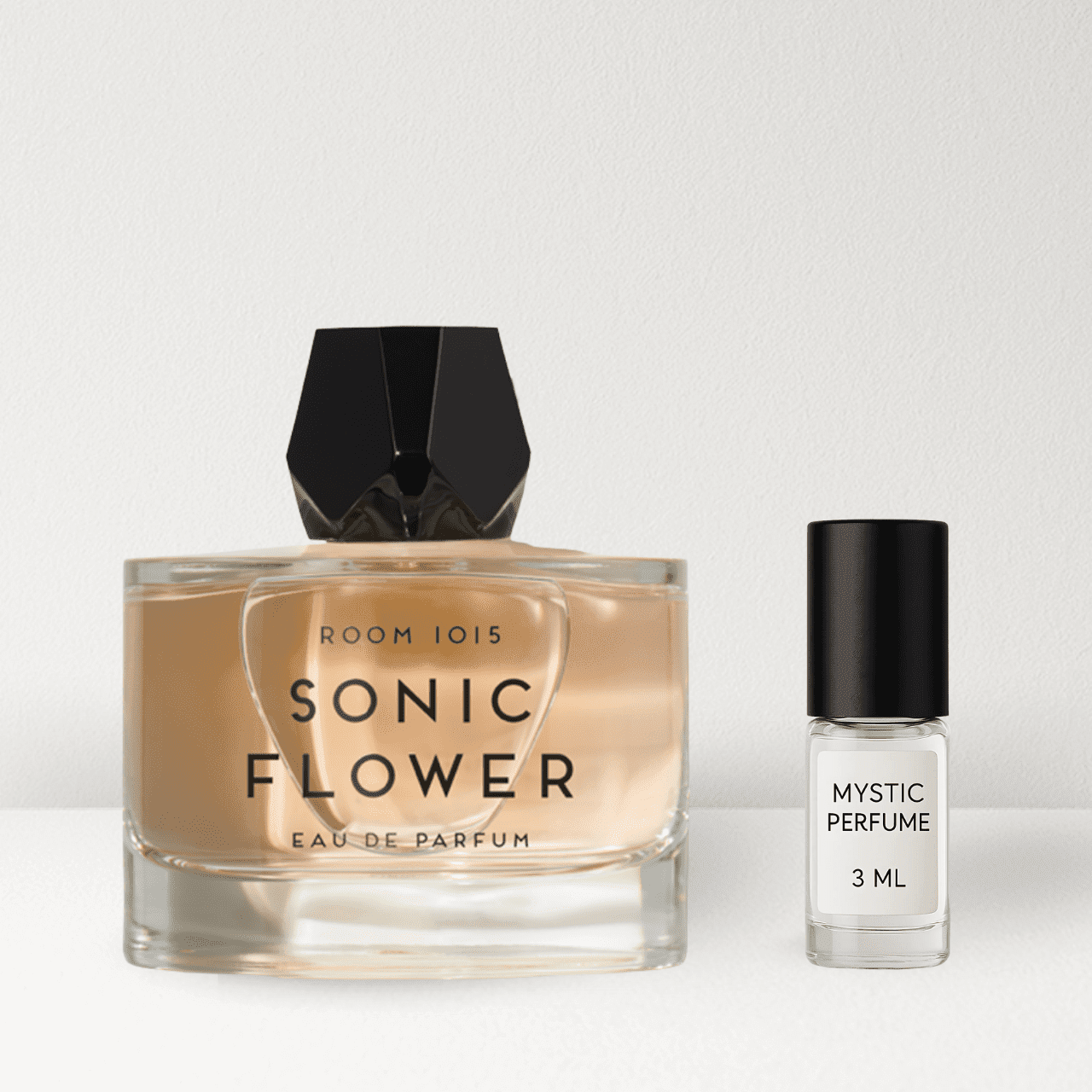 Room 1015 Sonic Flower - Mystic Store