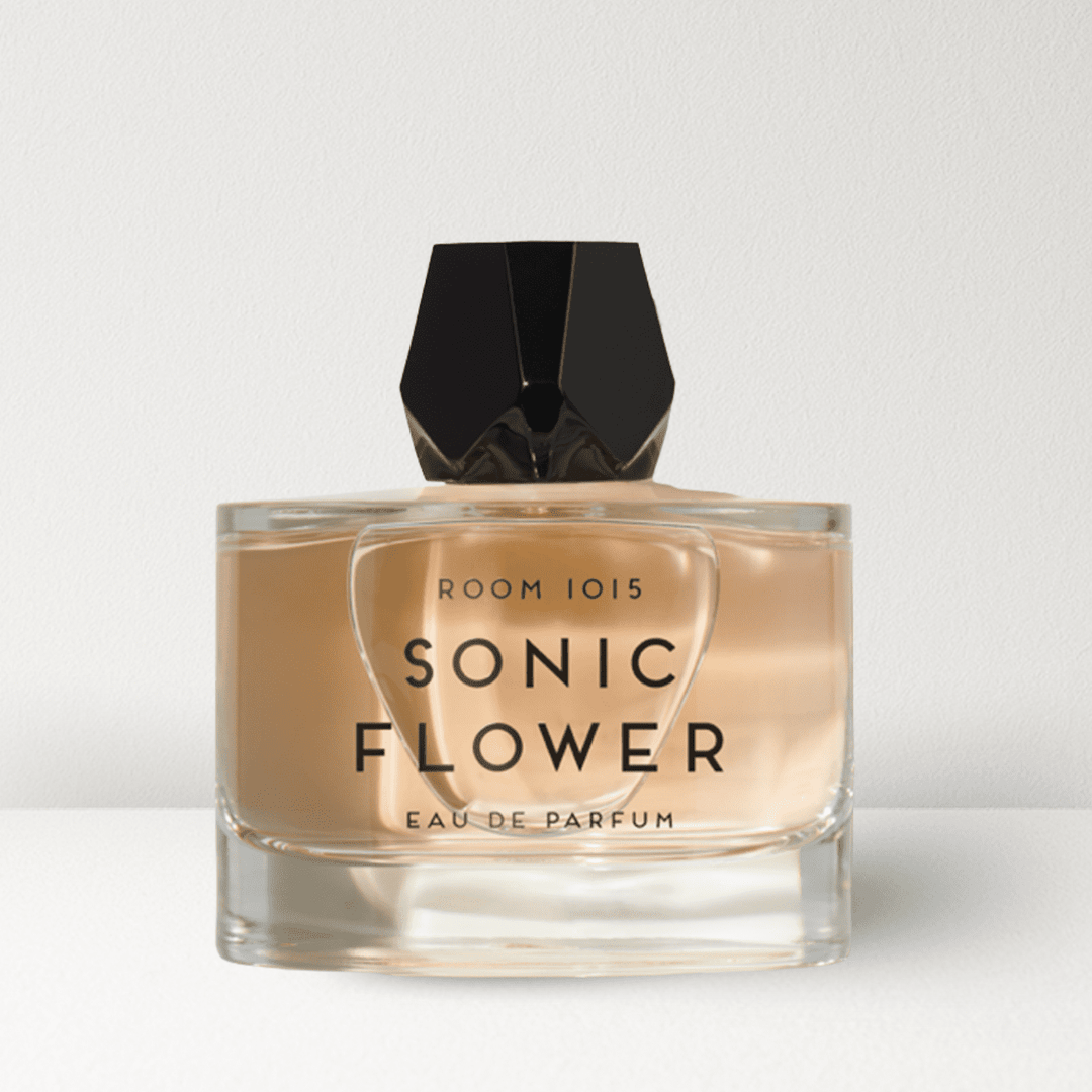 Room 1015 Sonic Flower - Mystic Store