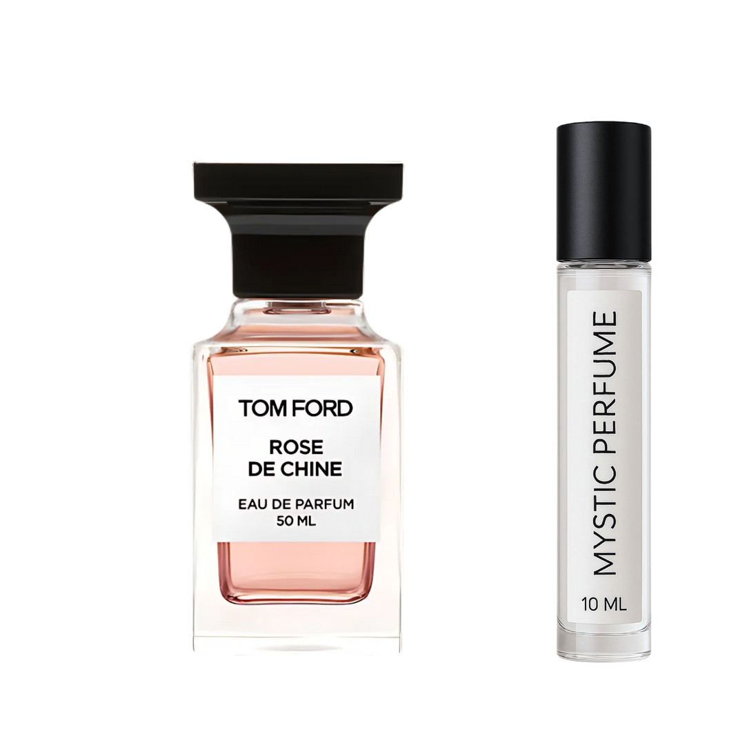 Sample - Tom Ford Rose De Chine