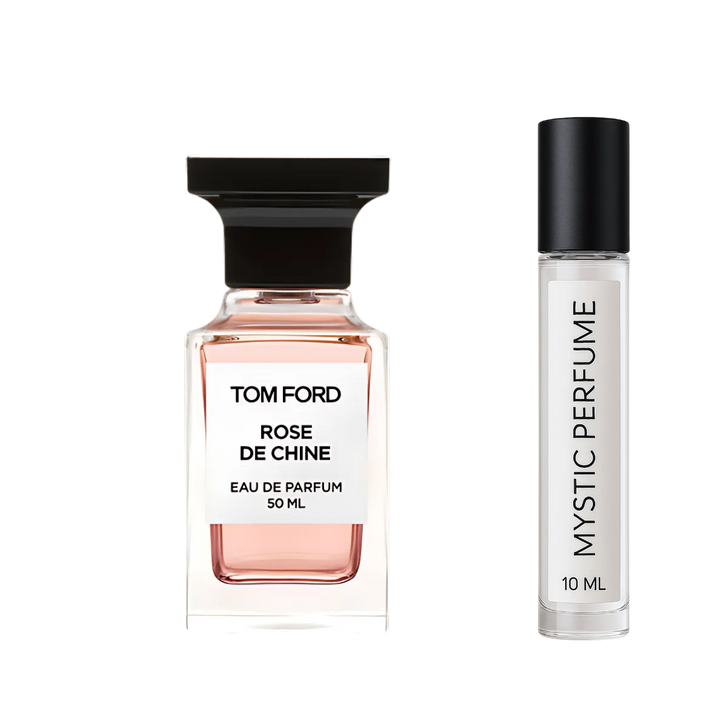 Sample - Tom Ford Rose De Chine