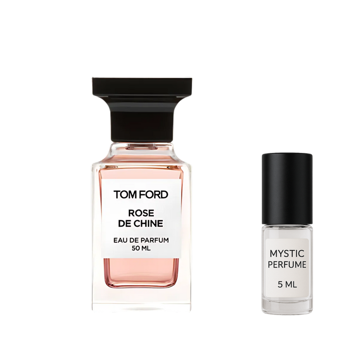 Sample - Tom Ford Rose De Chine
