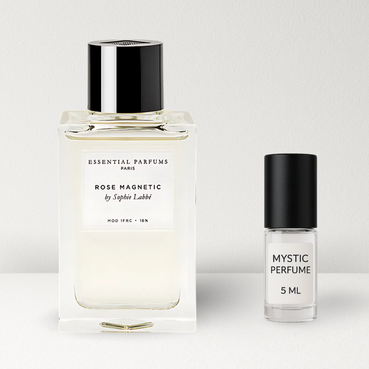 Sample - Essential Parfums Rose Magnetic
