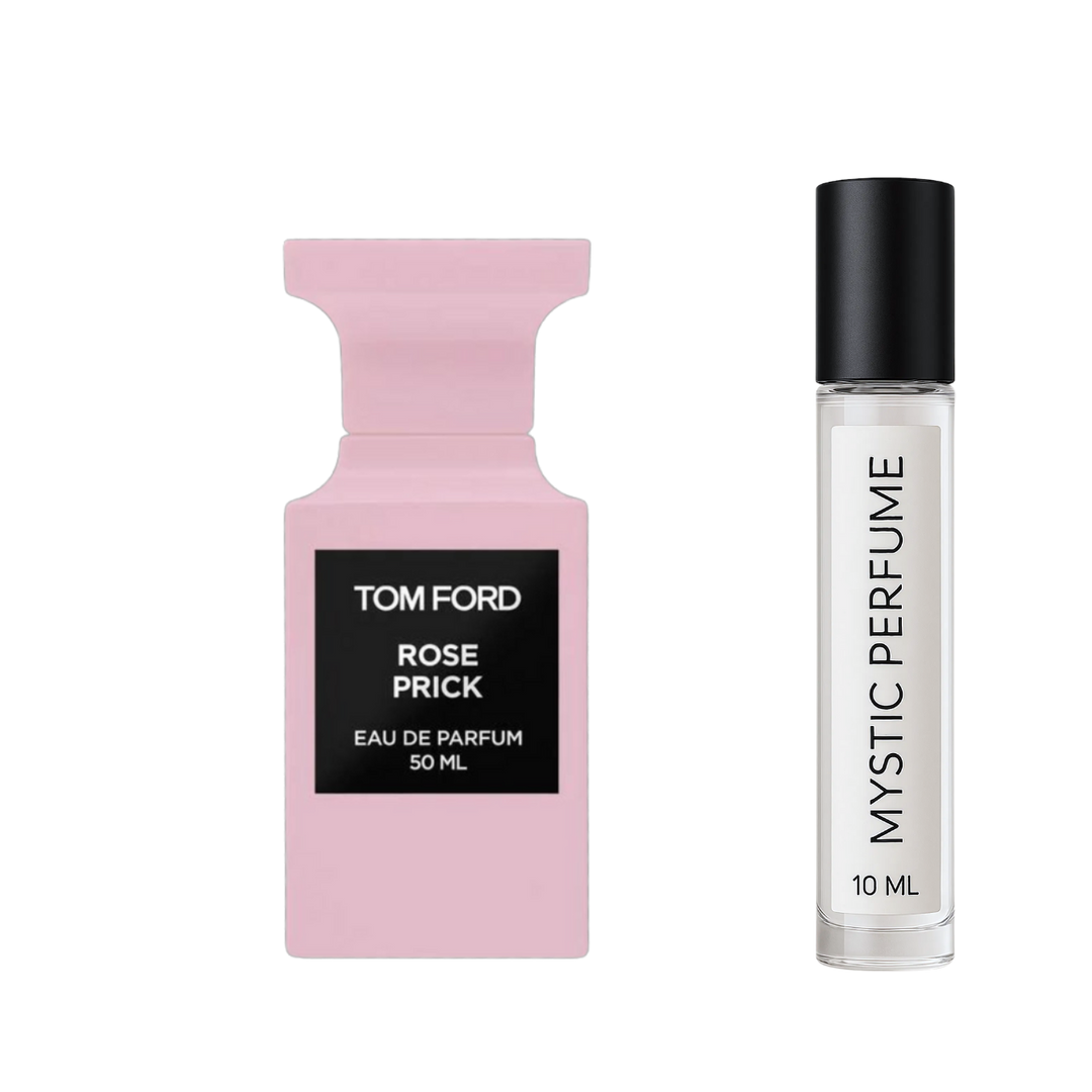 Sample - Tom Ford Rose Prick Eau de Parfum