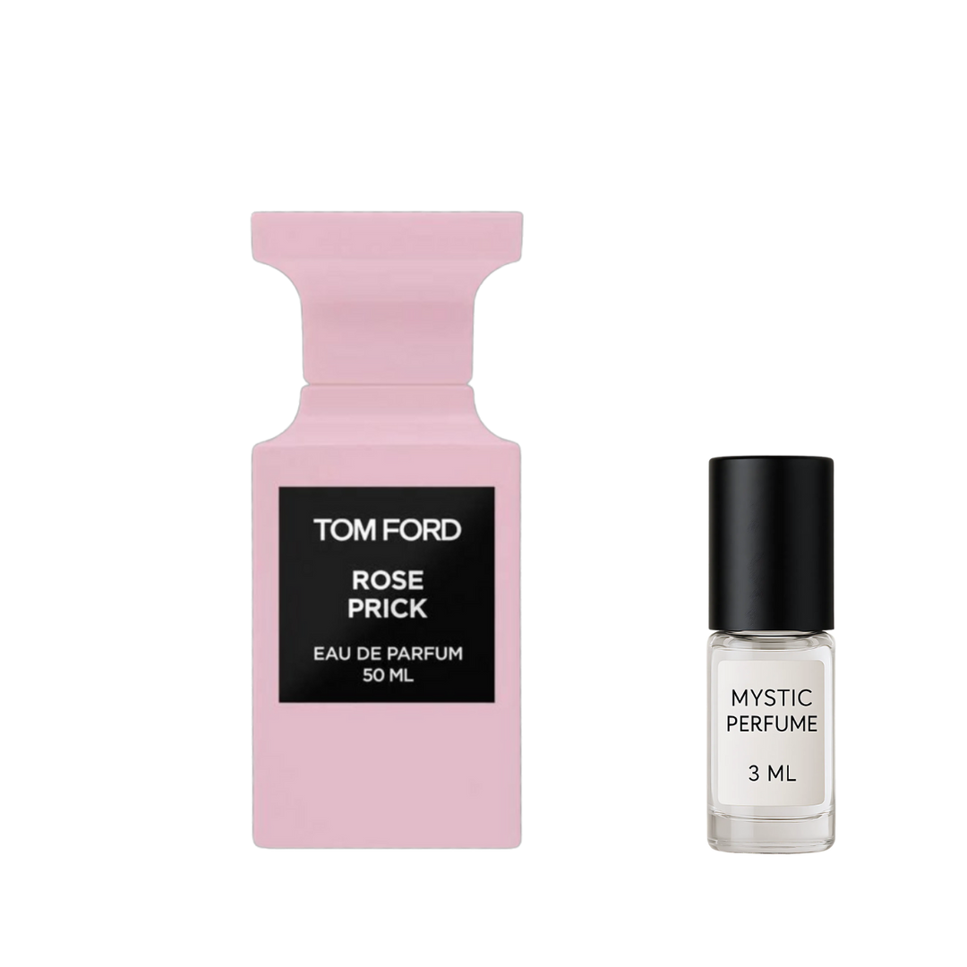 Sample - Tom Ford Rose Prick Eau de Parfum