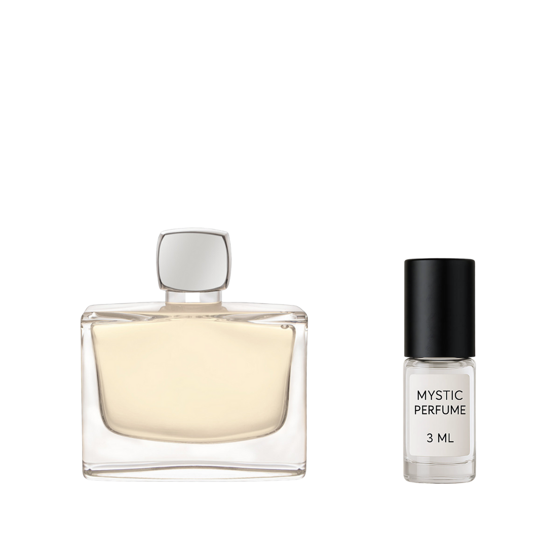 Sample - Jovoy Rouge Assassin