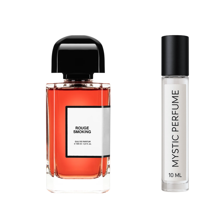 Sample - BDK Parfums Rouge Smoking
