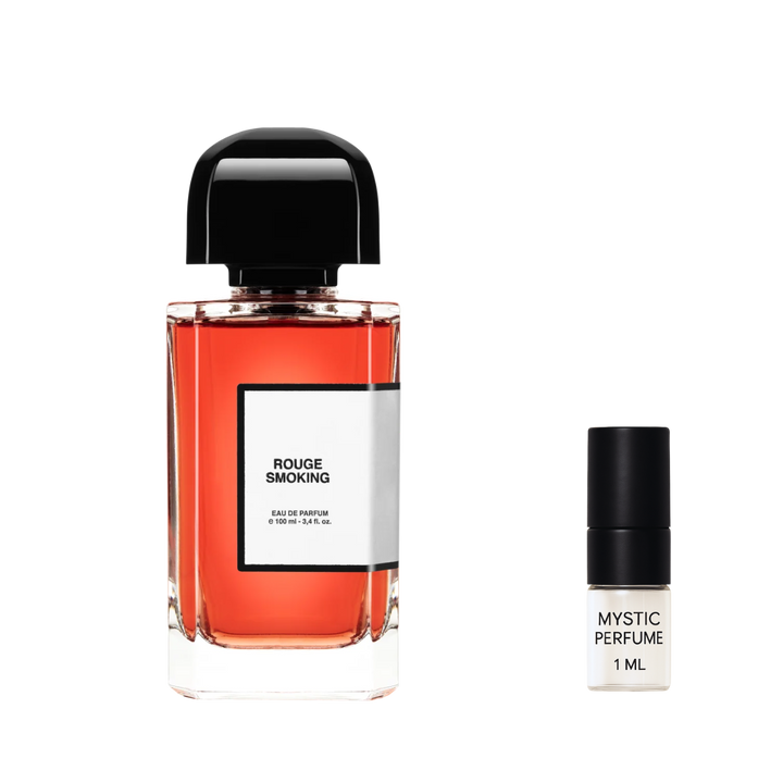Sample - BDK Parfums Rouge Smoking