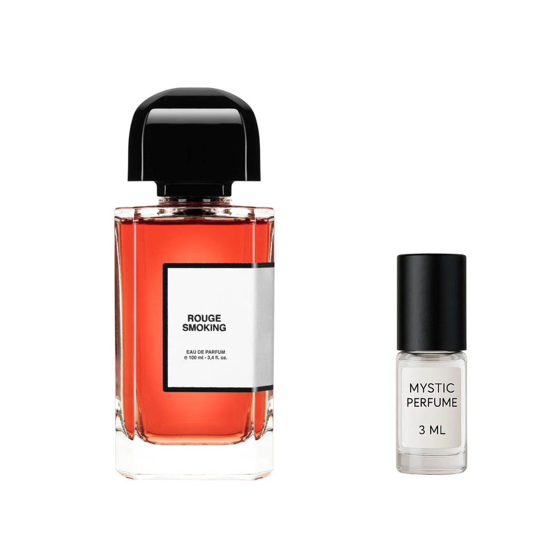 Sample - BDK Parfums Rouge Smoking