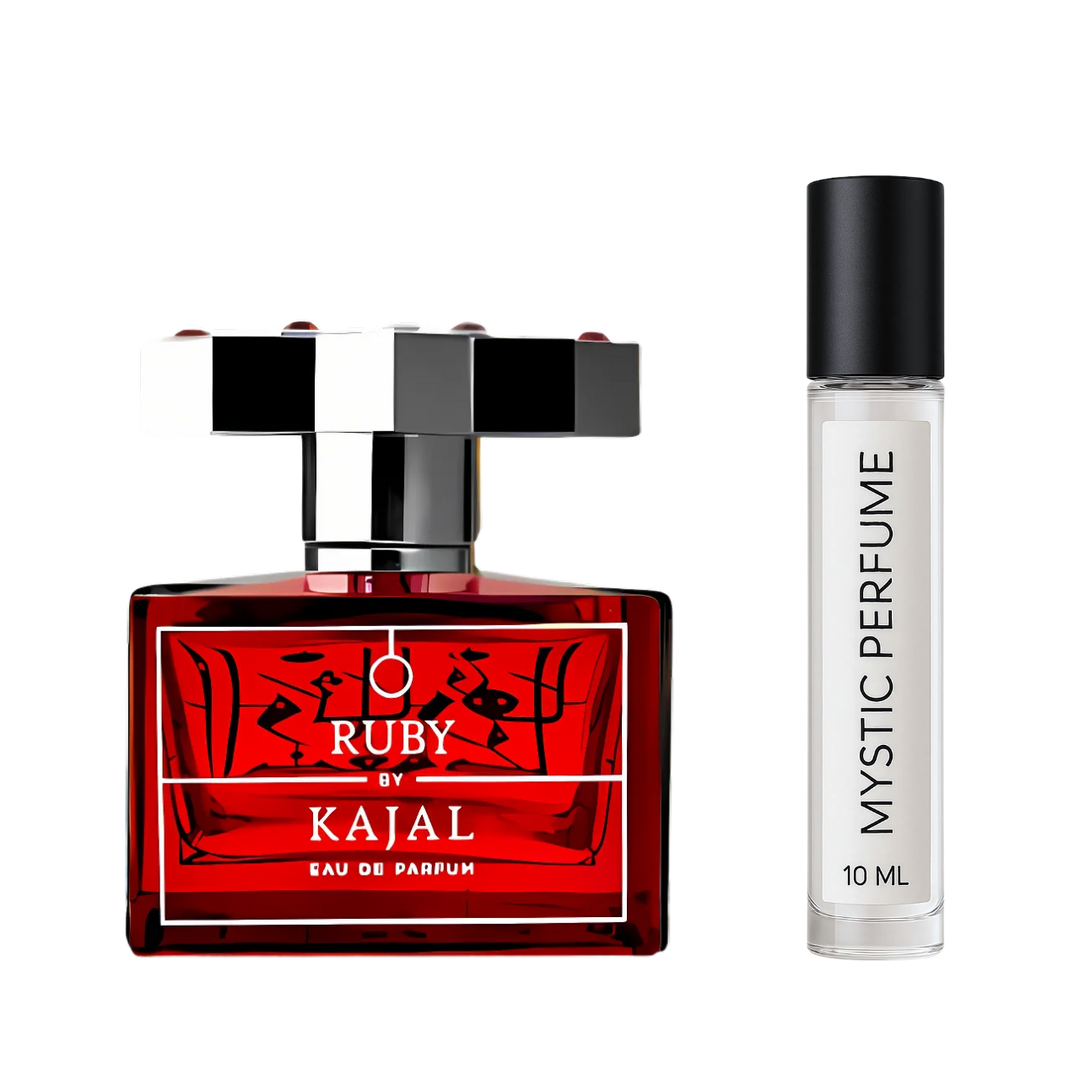Kajal Ruby Decant (Sample)