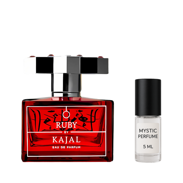 Kajal Ruby Decant (Sample)