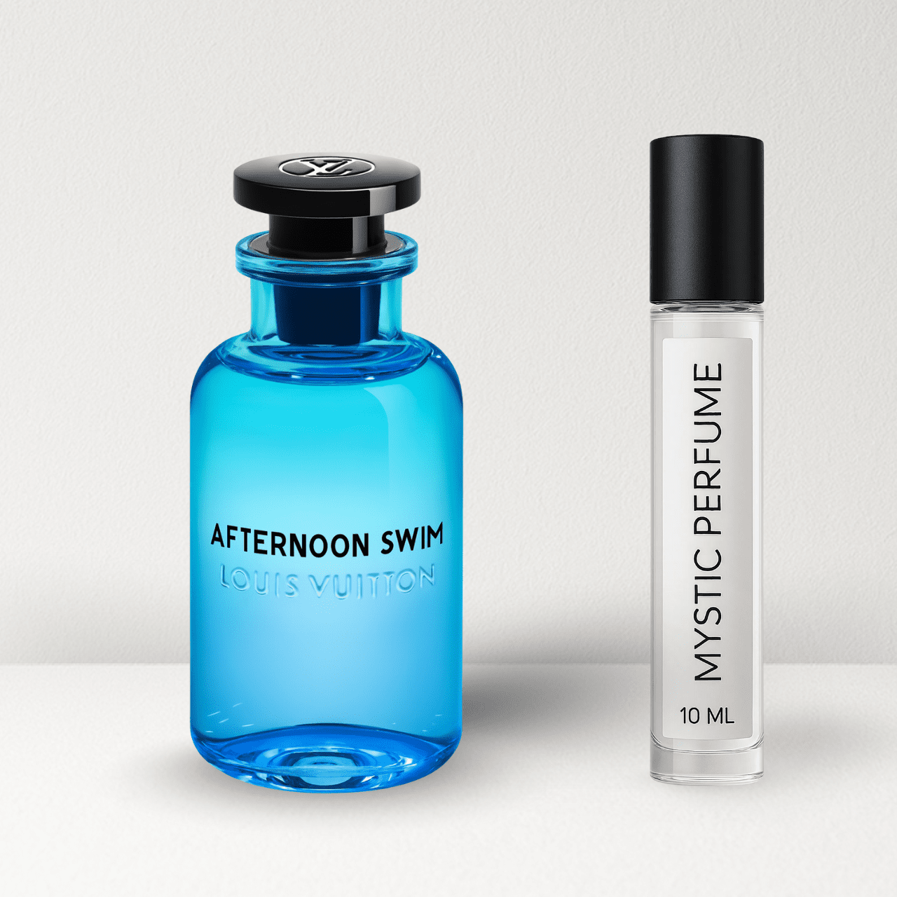 Sample - Afternoon Swim - Mystic Store