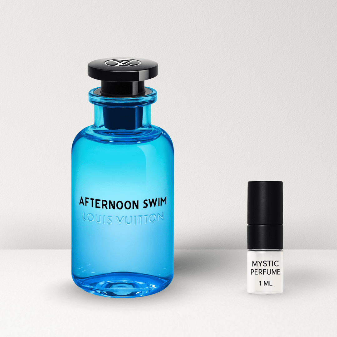 Sample - Afternoon Swim - Mystic Store