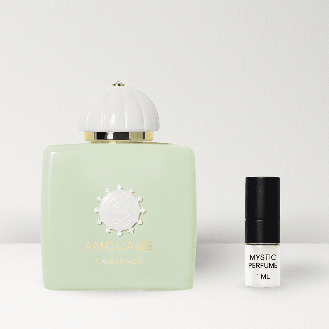 Sample - Amouage Existence - Mystic Store