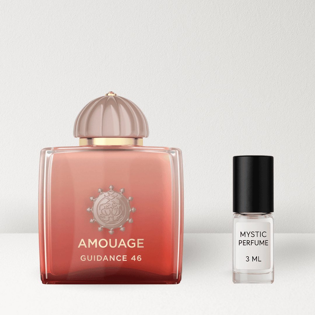 Sample - Amouage Guidance 46 - Mystic Store