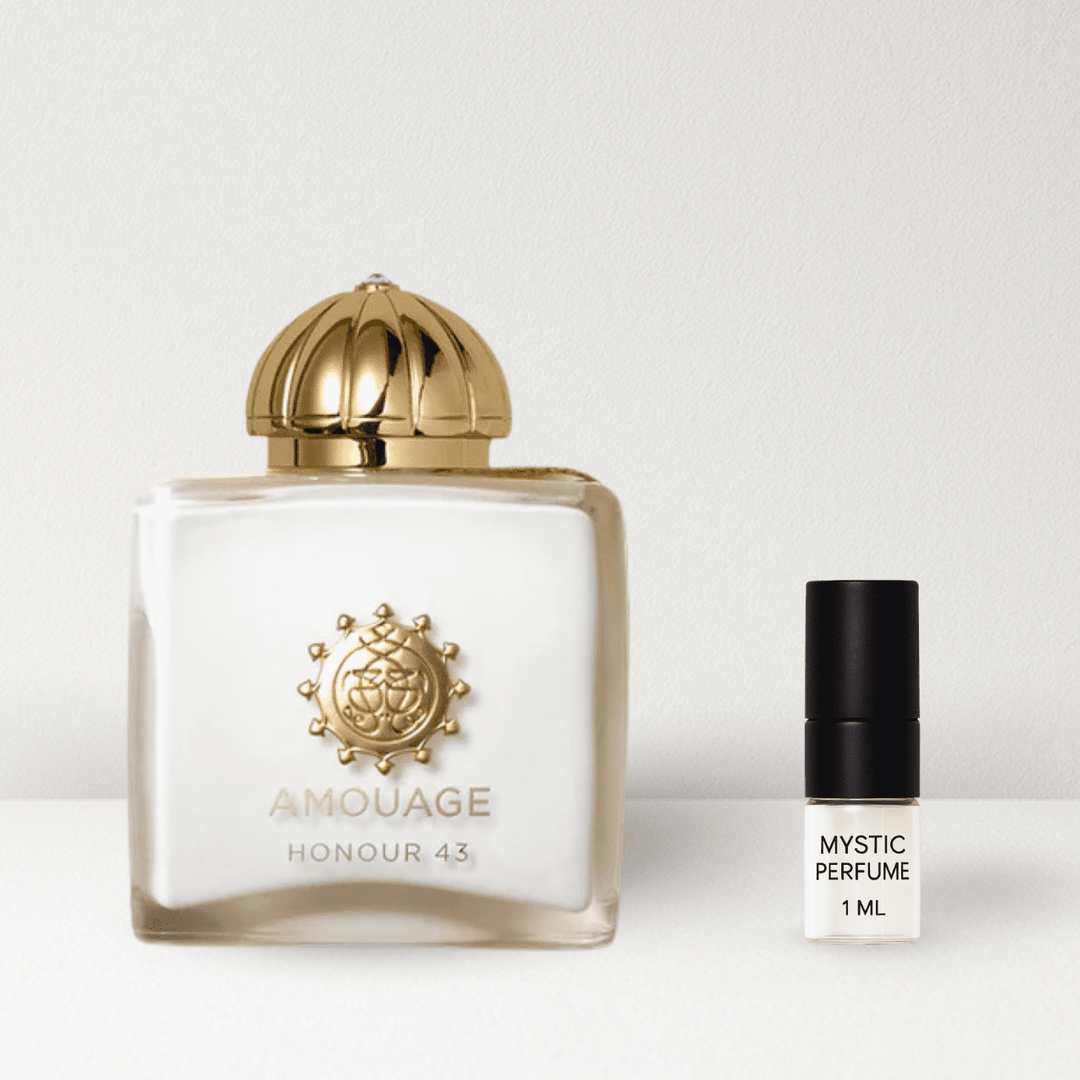 Sample - Amouage Honour 43 Woman - Mystic Store