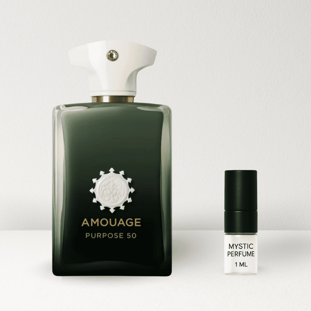 Sample - Amouage Purpose 50 - Mystic Store