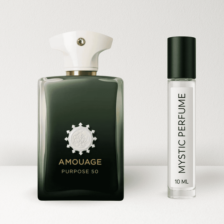Sample - Amouage Purpose 50