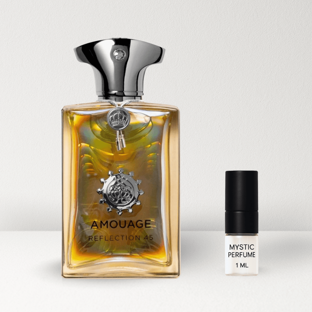Sample - Amouage Reflection 45 Man - Mystic Store