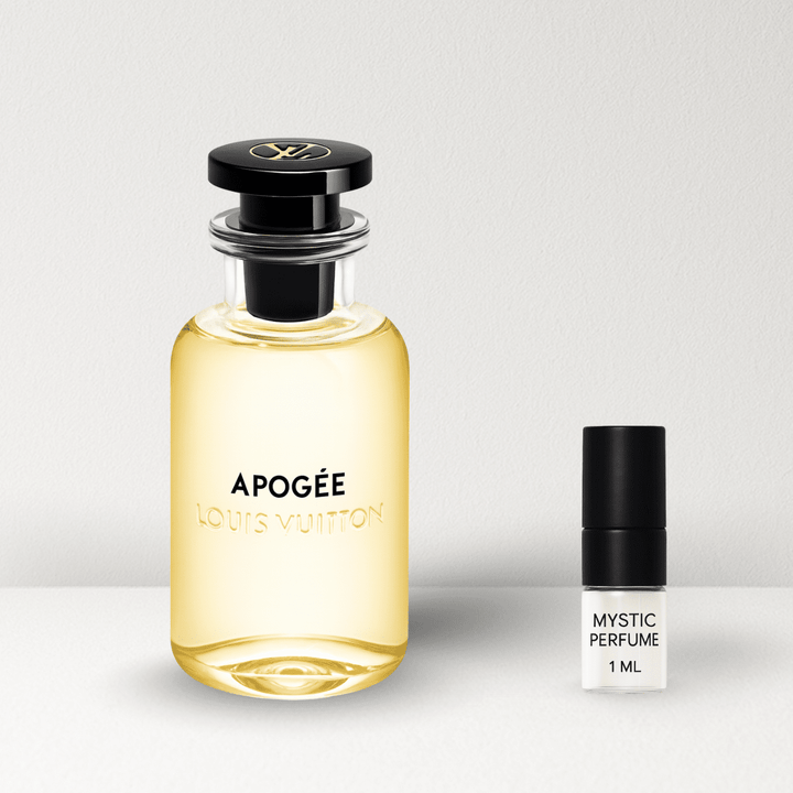 Sample - Apogée - Mystic Store