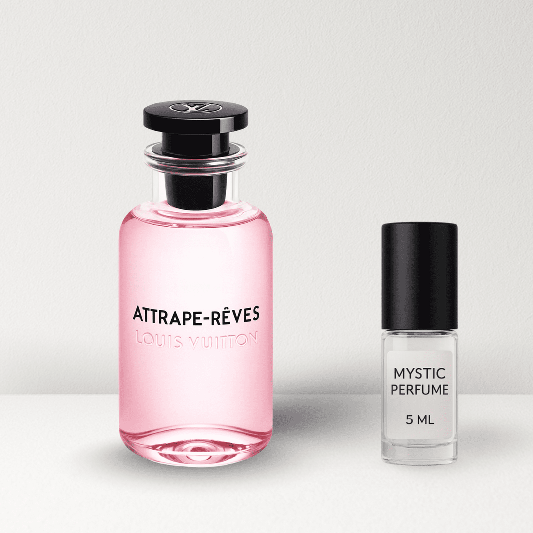 Sample - Attrape - Rêves - Mystic Store