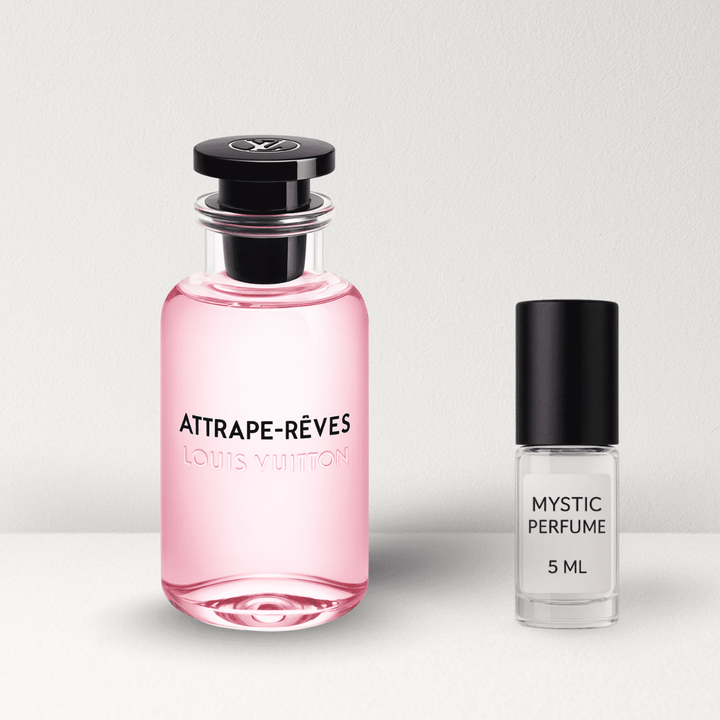 Sample - Attrape - Rêves - Mystic Store