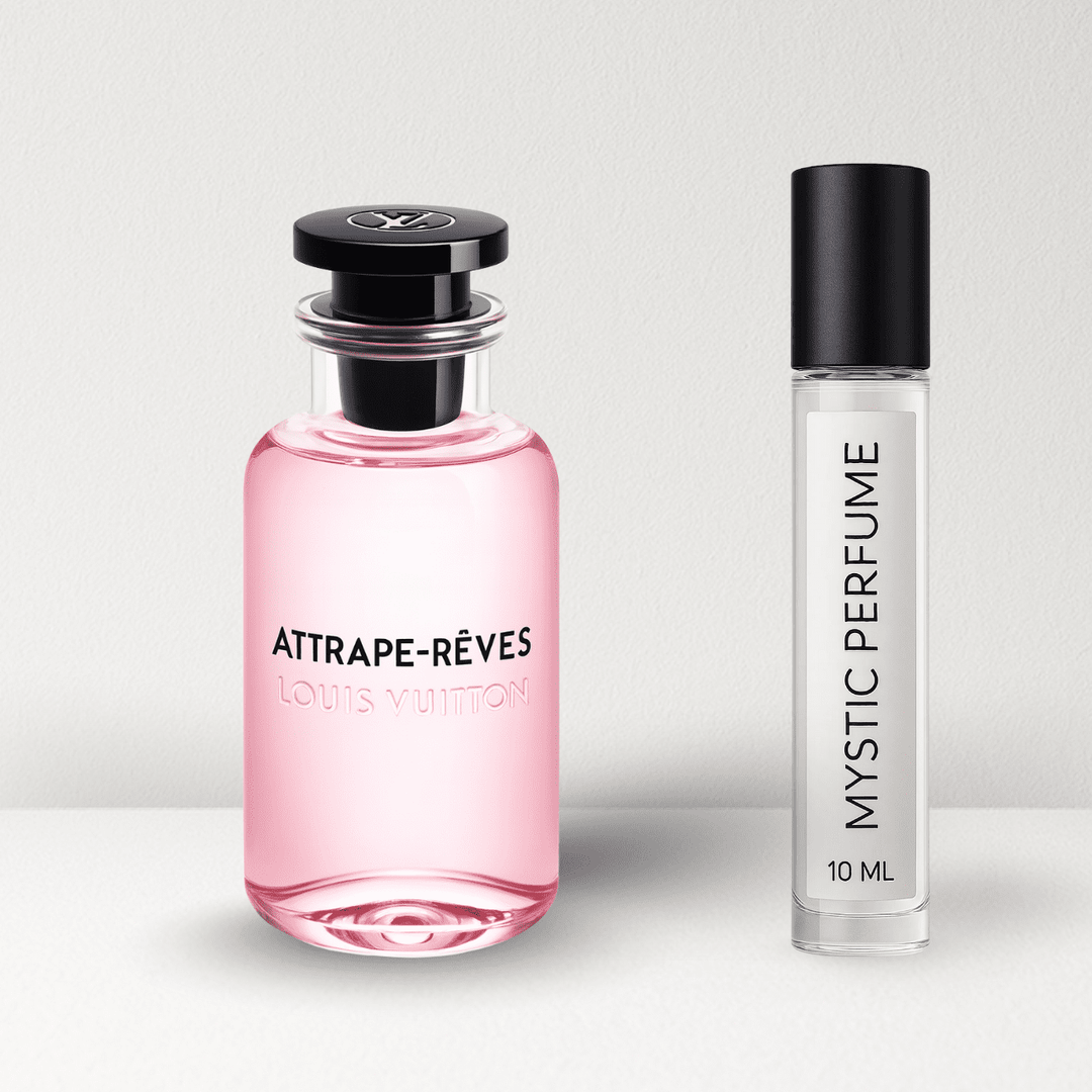 Sample - Attrape - Rêves - Mystic Store